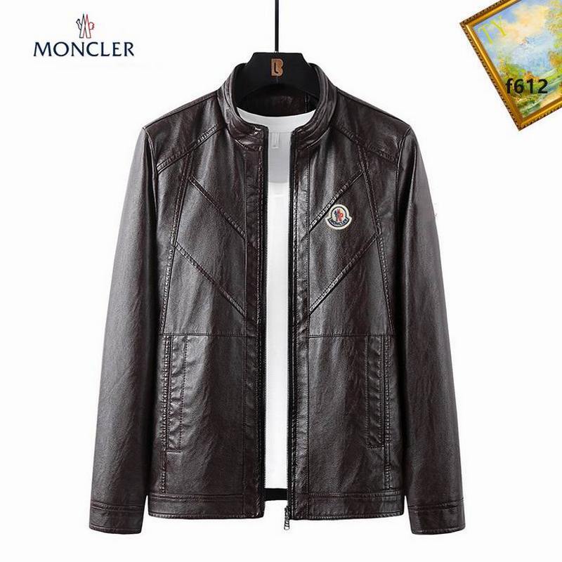 Moncler Men's Outwear 115